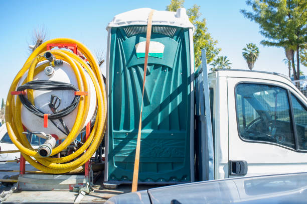 Best Sanitation services for porta potties  in Red Lake, AZ
