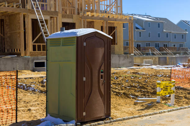 Portable Toilet Options We Offer in Red Lake, AZ