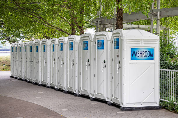 Porta potty rental for festivals in Red Lake, AZ