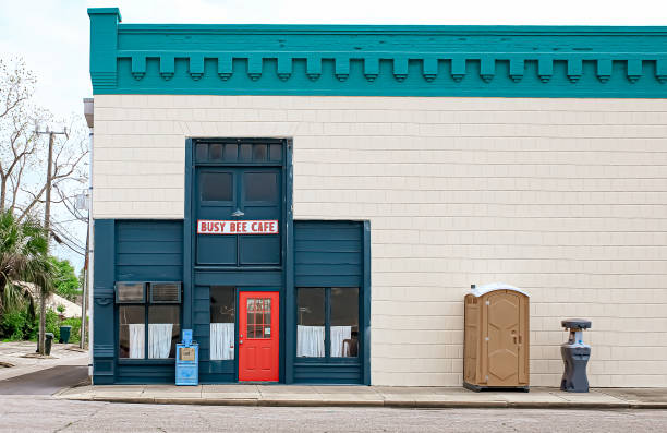 Best Best portable toilet rental  in Red Lake, AZ